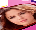 Decorando o quarto da Selena Gomez