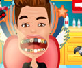 Dentista das celebridades