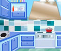 Design Your Kitchen - Montando sua cozinha