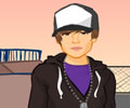 Estilo de Justin Bieber