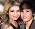 Fama de Selena Gomez e Justin Bieber