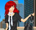 Fancy Teen Girl Dress Up - Roupas da Fancy