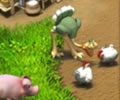 Farm Frenzy 2 - Cuidando da fazenda