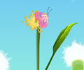 Flor Mágica