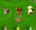 Furry Feast - Jogos de alimentar animais