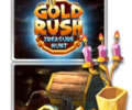 Gold Rush - Treasure Hunt - Caçador de tesouros