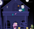 Gruellas Grubfest - Jogos de halloween