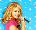 Hannah Montana's Music Adventure 