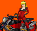 Heavy Metal Rider - Jogos de moto