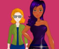 Help 2 Style - Jogo de estilista