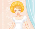 Hime Gyaru - Vestindo Hime