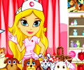 Hospital dos Animais