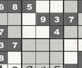 Jogando Sudoku