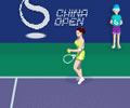 Jogo de Tennis