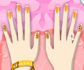 Jogo de Manicure das Garotas