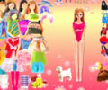Jogo da Barbie online grátis - Boneca Barbie