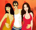 Kiss Evolution - Jogo de beijar