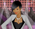 Look da Nova Turnê de Rihanna