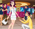 Love Story: Romantic Proposal - Proposta romantica