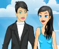 Lover's Kiss 2 - Jogos de beijar