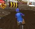 MBX Devils - Jogos de motocross