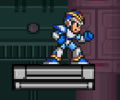 Mega Man project X - Jogos do Mega Man