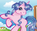 My Little Pony - Meu pequeno ponei