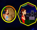 Midnight Gossip - Jogo de fofocas