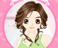 Minha maquiagem - Jogo fazer maquilagem