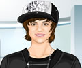 Mudando Visual de Justin Bieber