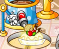 My Ice Cream Factory - Fabricando sorvetes