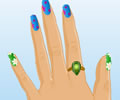 Nail Fashion - Unhas a moda