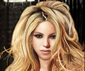 Novo Look de Shakira