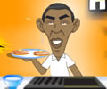 Obama at Home - Obama no lar