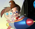 Os Poderes de Jimmy Timmy 2