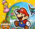 Paper Mario World