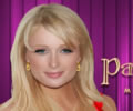 Paris Hilton Make over - Maquiando ParisHilton