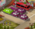 Parking Dash - Gerencie o estacionamento