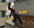 Parkour 3D