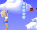 Pin Up Shooter - Jogos de estilingue