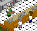 Pizza Xpress - Pizzaria