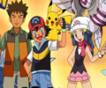 Pokemon: Towering Legends Online