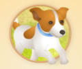 Pop Top Pups - Jogos de cachorros