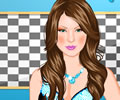 Preparando Maquiando e Vestindo Taylor Swift