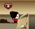 Pucca Pursuit - Jogo da Pucca