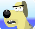 Rex The Dog - Jogos de montar