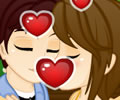 Romantic Kisses - Beijos românticos