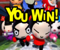 Search Me - Jogo da memória da Pucca