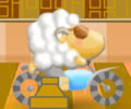 Sheep Racer - Corrida de ovelhas