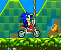 Sonic de Moto